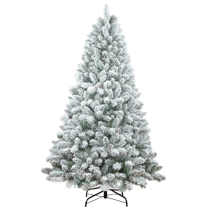 Pvc, Christmas Tree,  Christmas Decorations