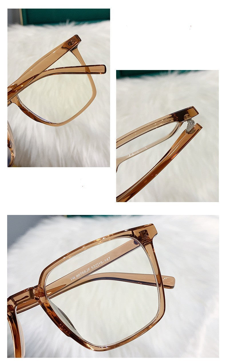 The Matching Degree Of Myopia For Women With Glasses