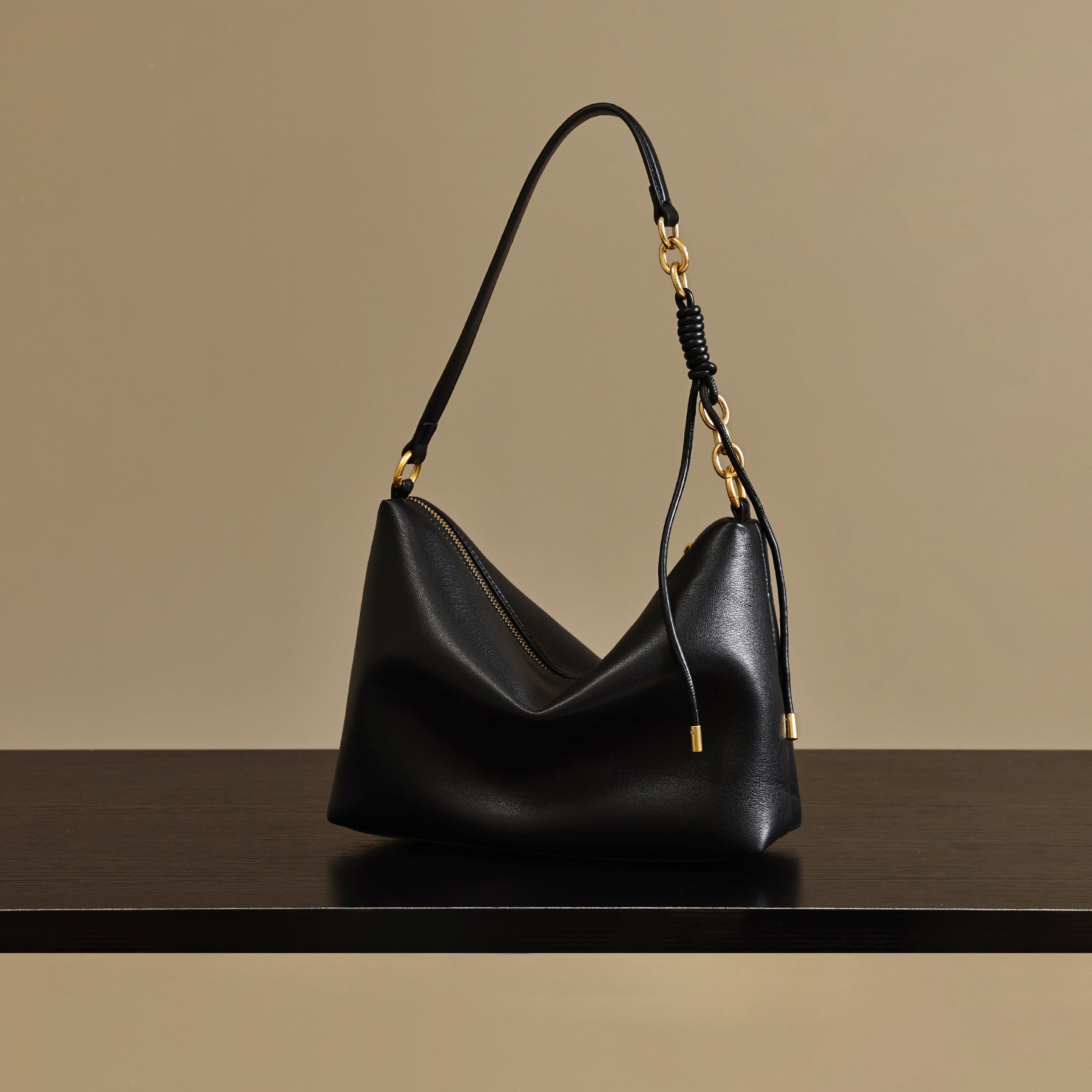 Fashion Shoulder Underarm Bag Portable Messenger Bag