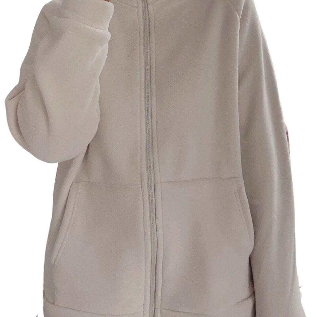 Autumn And Winter Loose Long Sleeve Sweatershirt