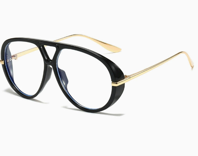 Fashion Personality Toad Sun Glasses Men And Women