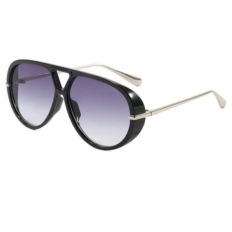 Fashion Personality Toad Sun Glasses Men And Women