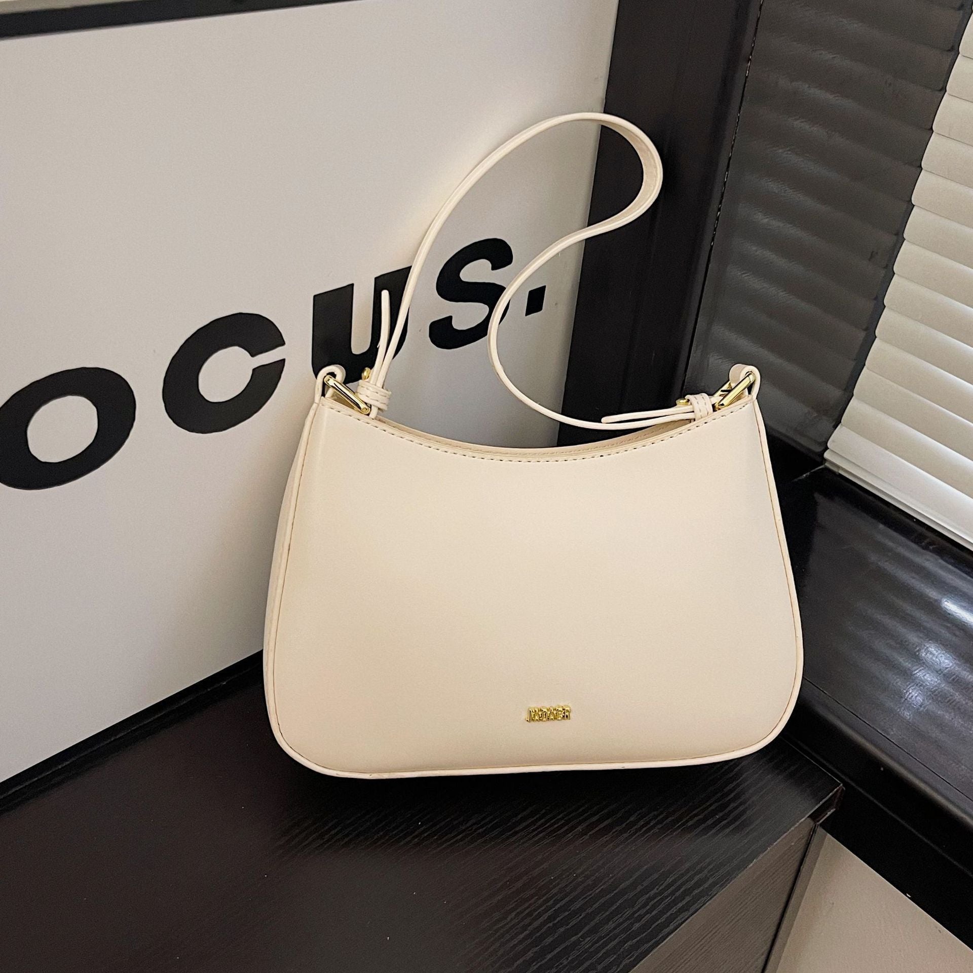 Underarm Bag Retro Women's Cross-body Bag