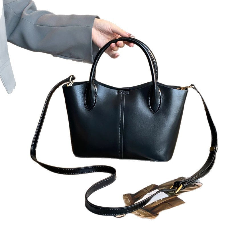 Women's Crossbody Handbag With More Than Versatile Large Capacity Compartments