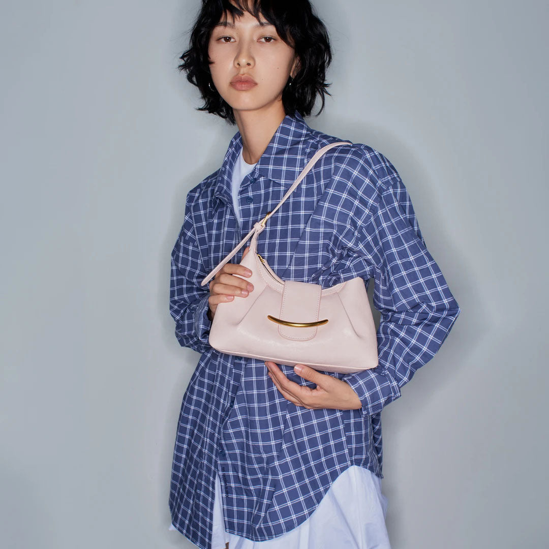 Tote Bag Shoulder High Fashion Women Crossbody All-matching