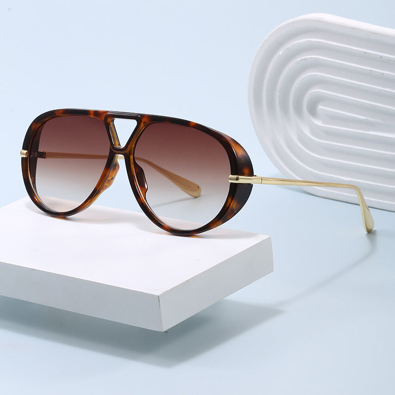 Fashion Personality Toad Sun Glasses Men And Women